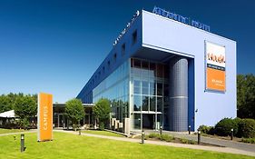 Atlantic Hotel Universum